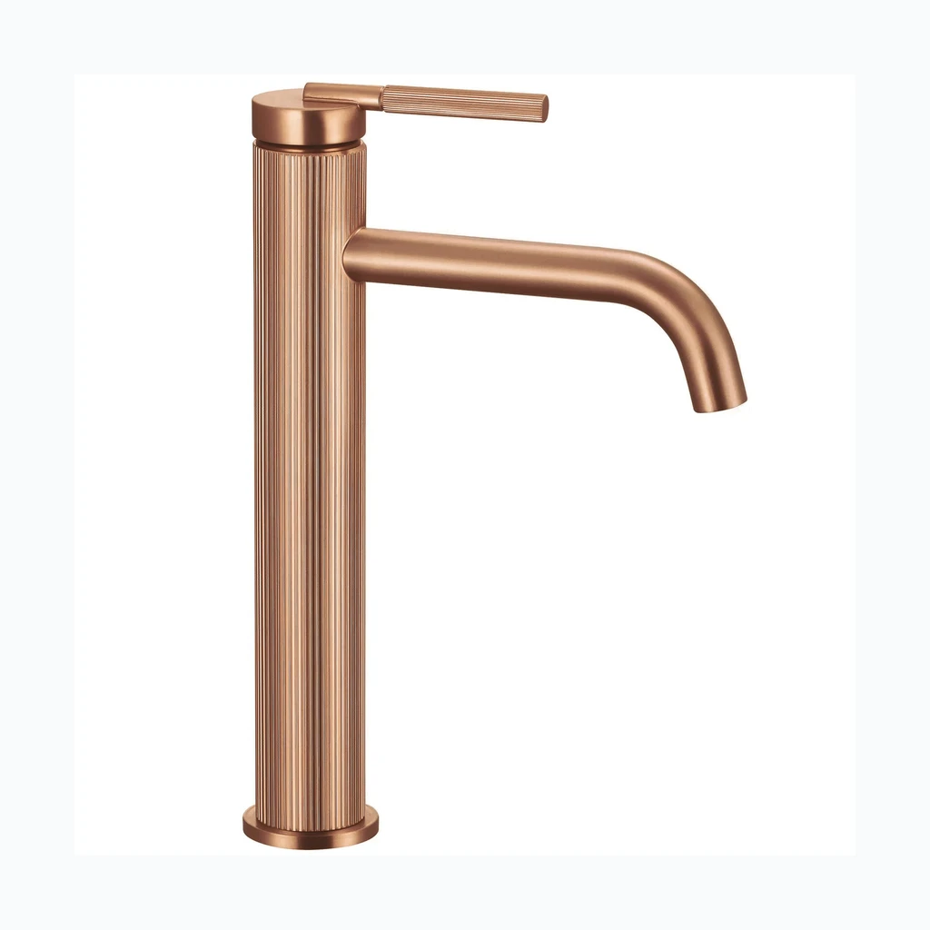 Vannitoa segisti REA Argon Brush Copper high (REA-B2090)