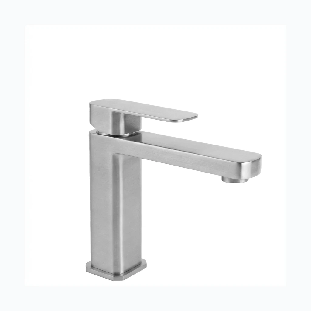 Vannitoa segisti Rea Arlo Brush Nickle (REA-B4589)