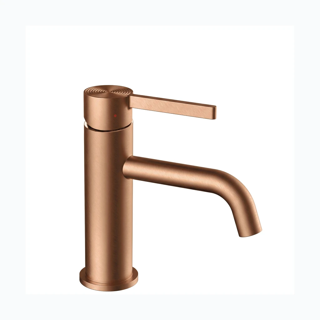 Vannitoa segisti Rea Foster Brush Copper (REA-B6350)