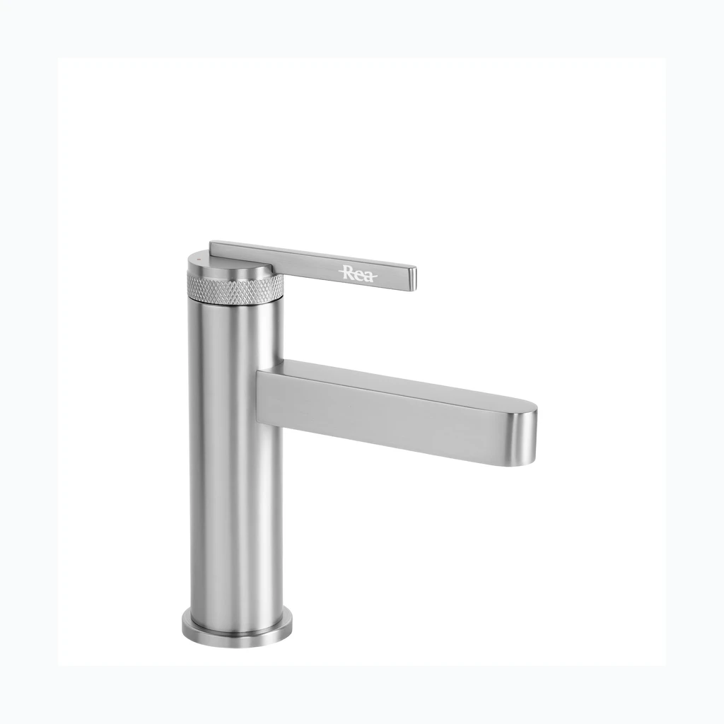 Vannitoa segisti Rea Grace Brush Nickel (REA-B8931)