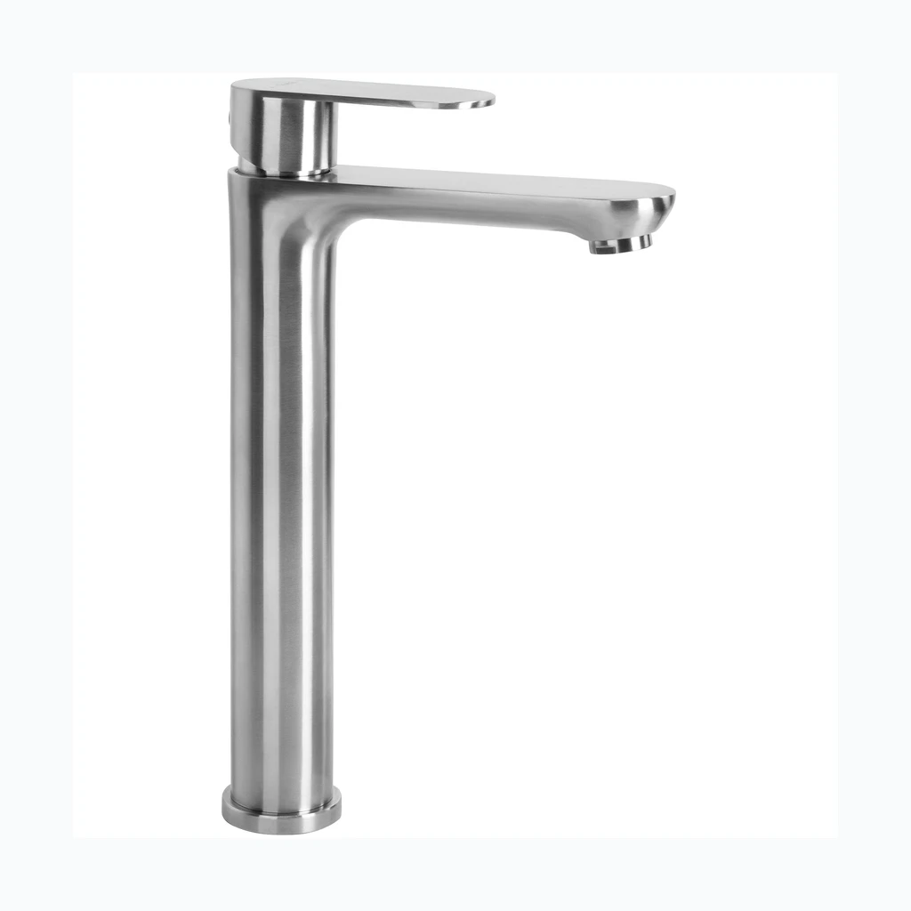 Vannitoa segisti Rea Logan Brush Nickel (REA-B6684)