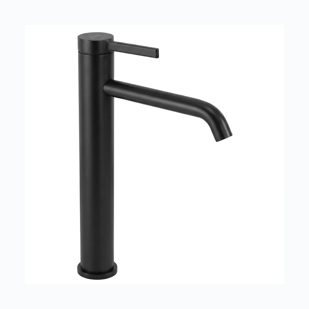 Vannitoa segisti Rea Rivo Black High (REA-B9320)