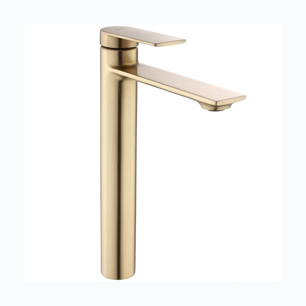 Vannitoa segisti REA STORMGOLD BRUSH High (REA-B7962)