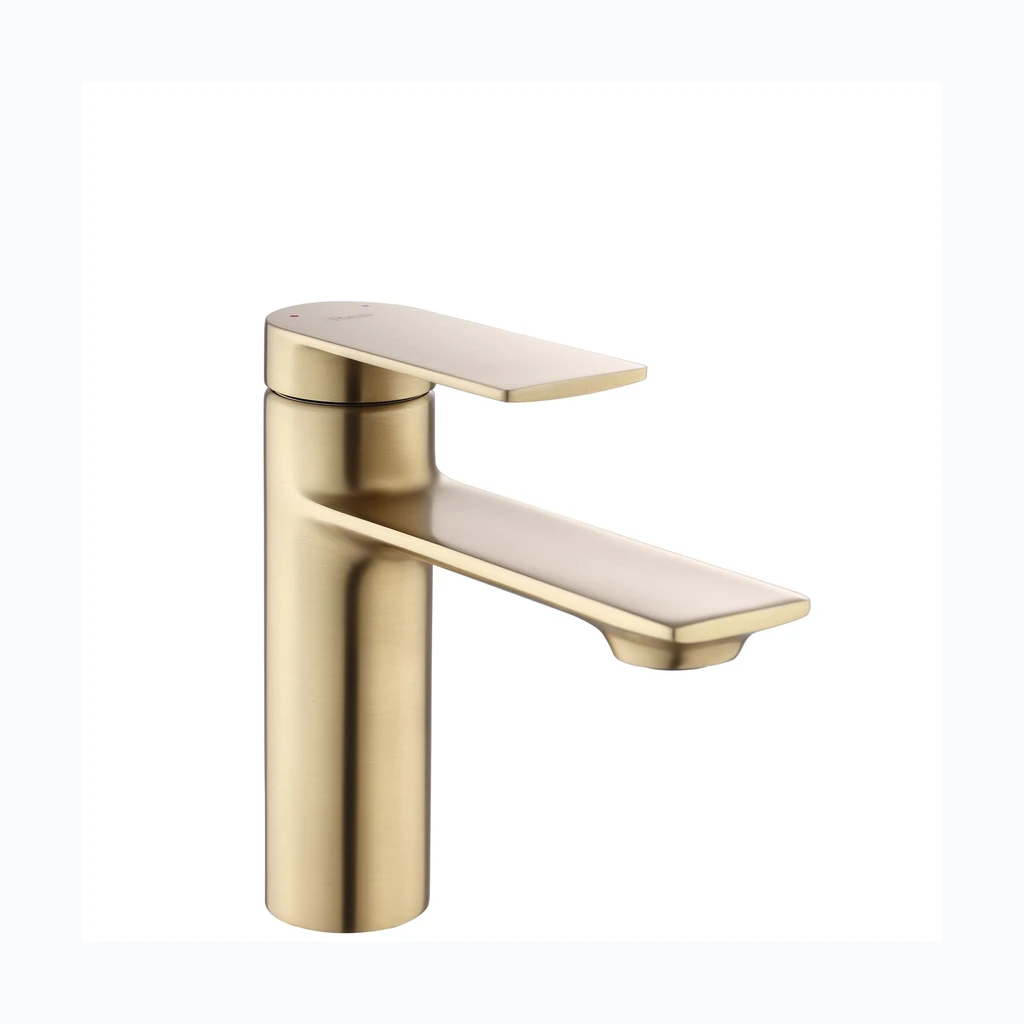 Vannitoa segisti REA STORMGOLD BRUSH Low (REA-B7960)