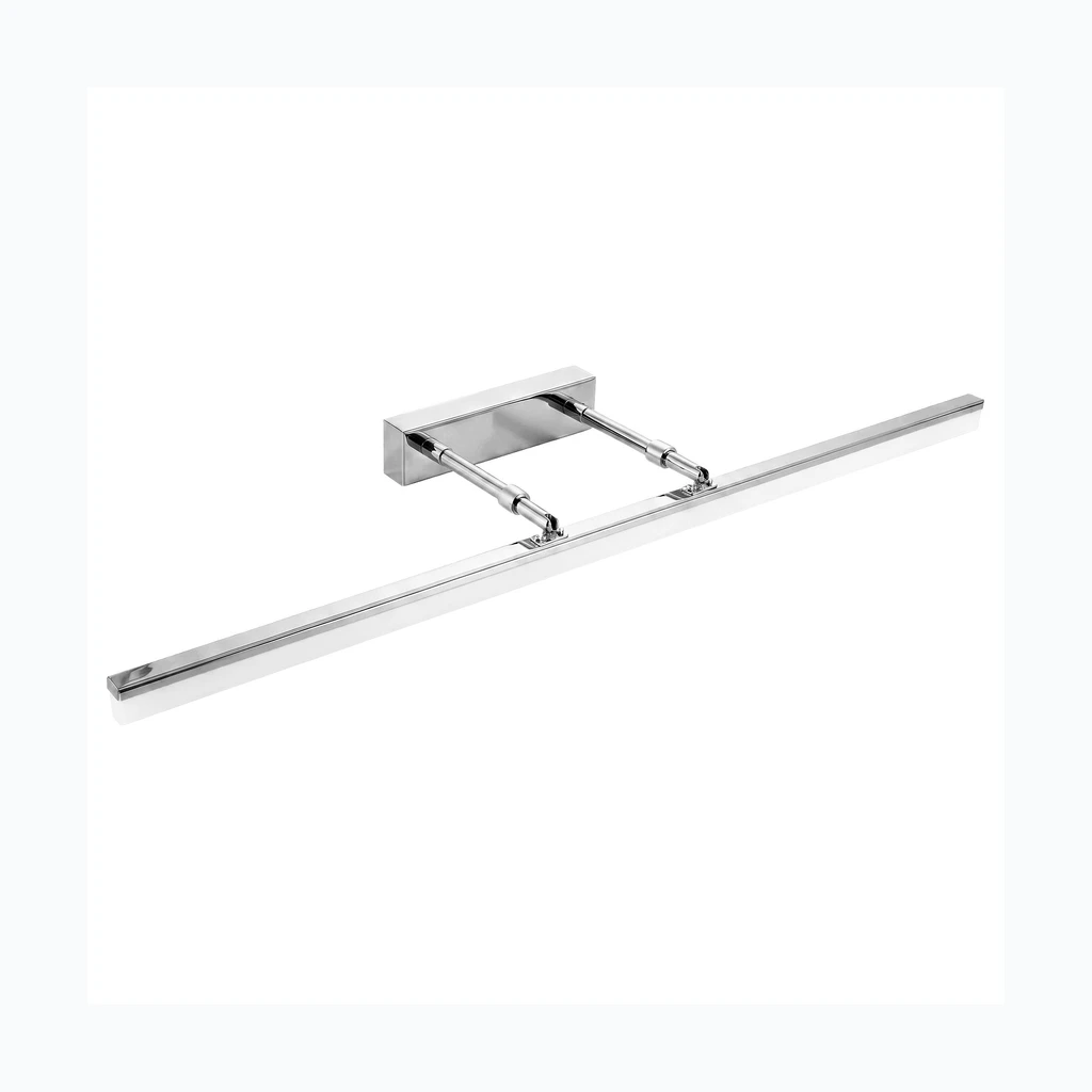 Vannitoa seina LED-valgusti APP1871-1W 80cm хром (OSW-66027)