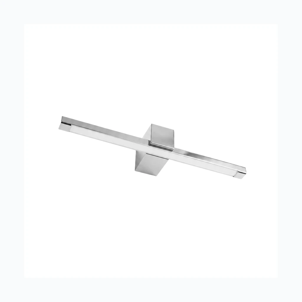Vannitoa seina LED-valgusti SWE040-1W 40cm Chrome (OSW-20140)