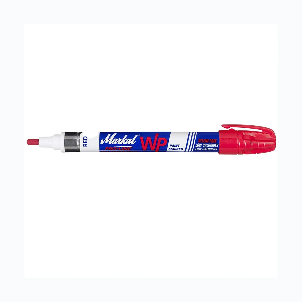 Markal Värvimarker Pro-Line must 3mm (70-BMK096933)
