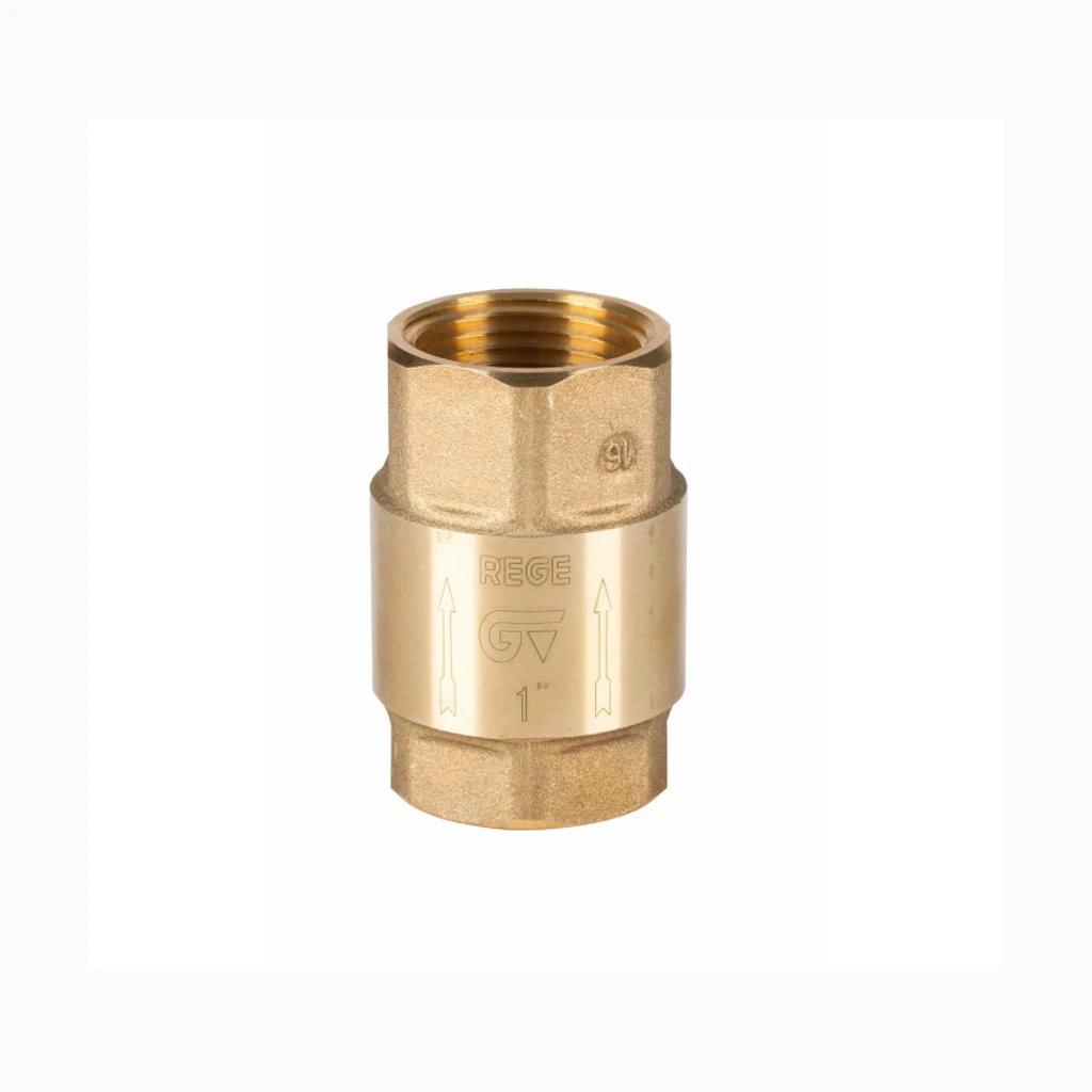 Genebre Vedruklapp 1/2″ (3911724)