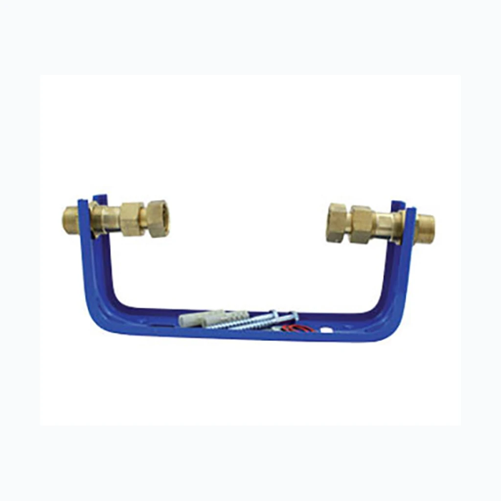 Veearvesti Konsool 145mm 3/4" (1"x1") (Nordline) (26257)
