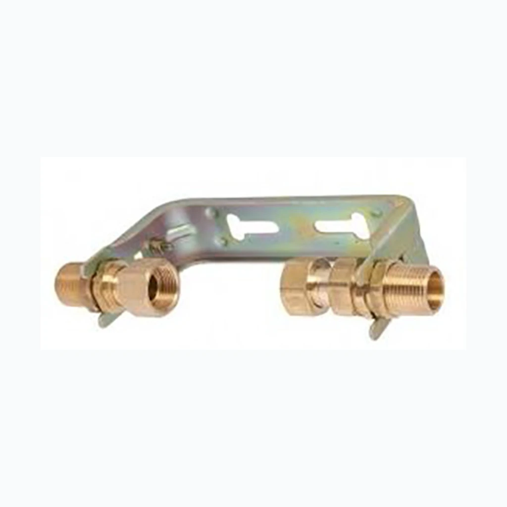 Счётчик воды Konsool 300 mm (2"x1 1/2 ")RV (Nordline) (26268)