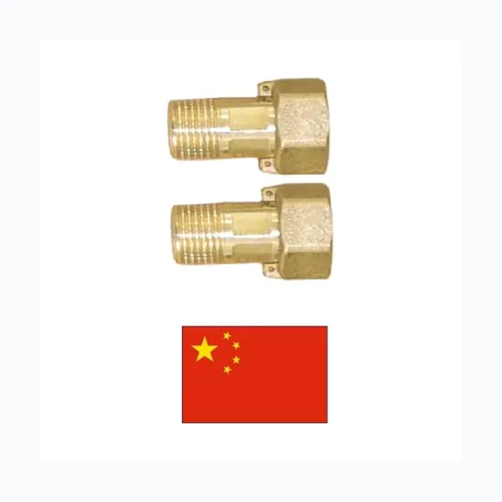 Veearvesti liide DS 5006G 1/2"x3/4", 1/2X3/4 (2525018)