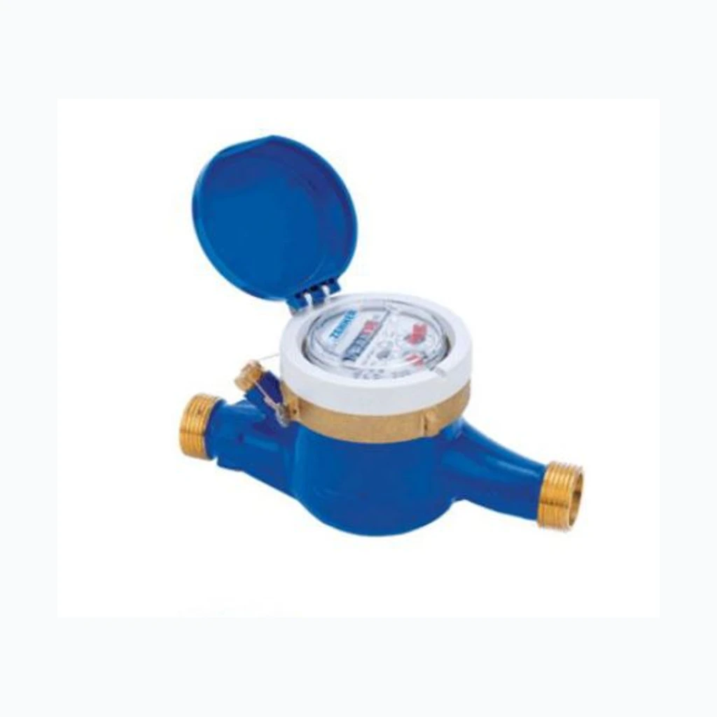 Zenner Veearvesti MTKD-N 2″ DN40 Qn 16m³/h 150mm mitmejoaline külm (44-30040)