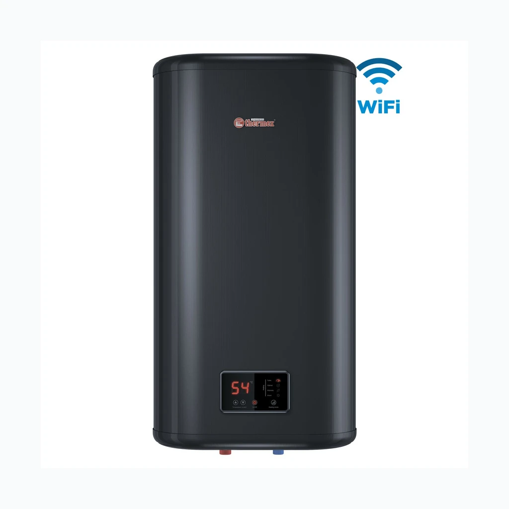Veeboiler Thermex 30V Shadow Wi-Fi Vertikaalne Näi (KTS-2468)