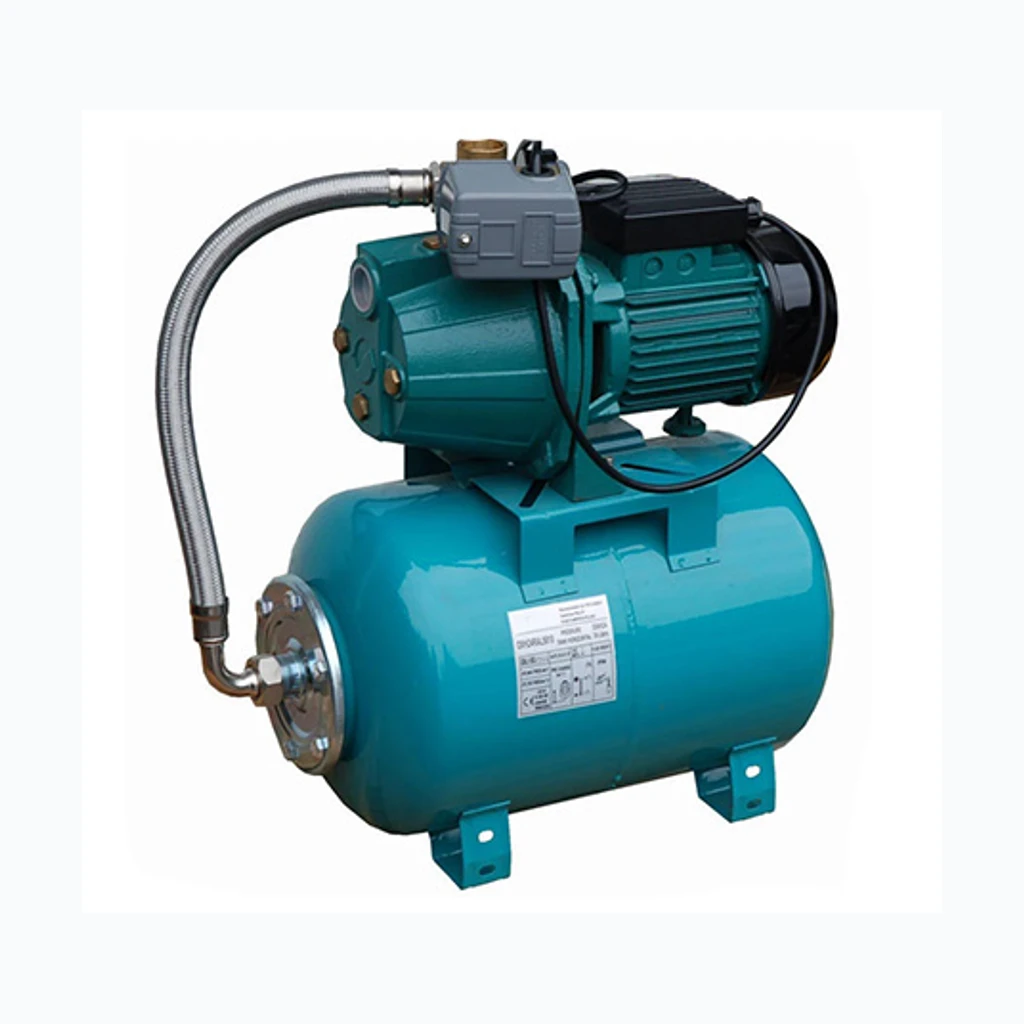 Veepump hüdroforiga IBO 1,1 kW (25112)