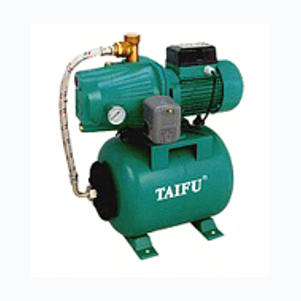 Veepump hüdroforiga TOYOO 1,1 kW (Nordline) (25111)