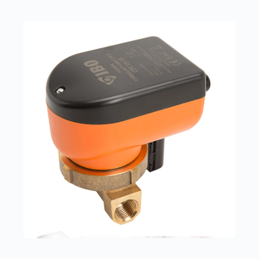 Veepump tsirk. CPI15-15 IBO (250472)