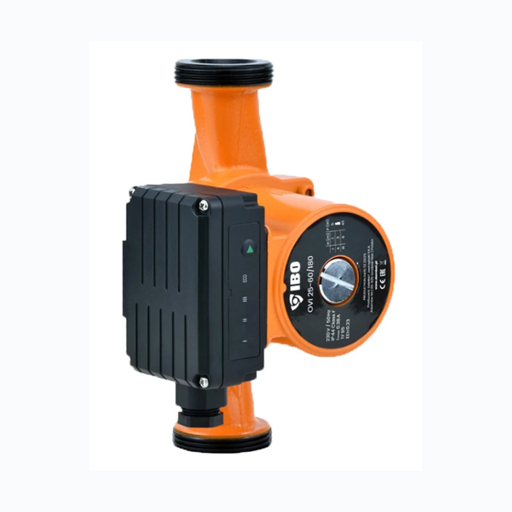 Veepump tsirk. OVI 25-60-180 IBO (25058)