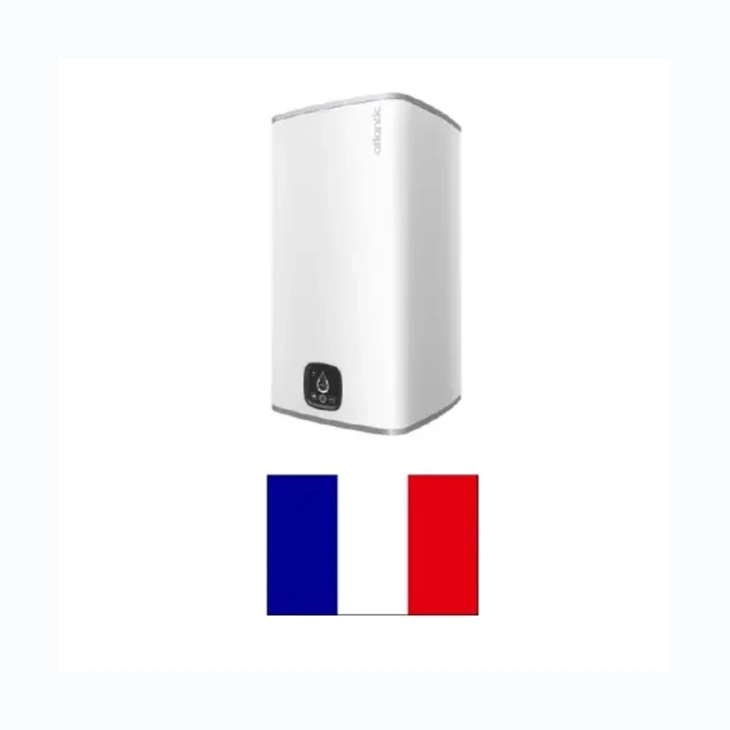 Бойлер CUBE STEATTITE 3087200, 150L VERT (3768316)