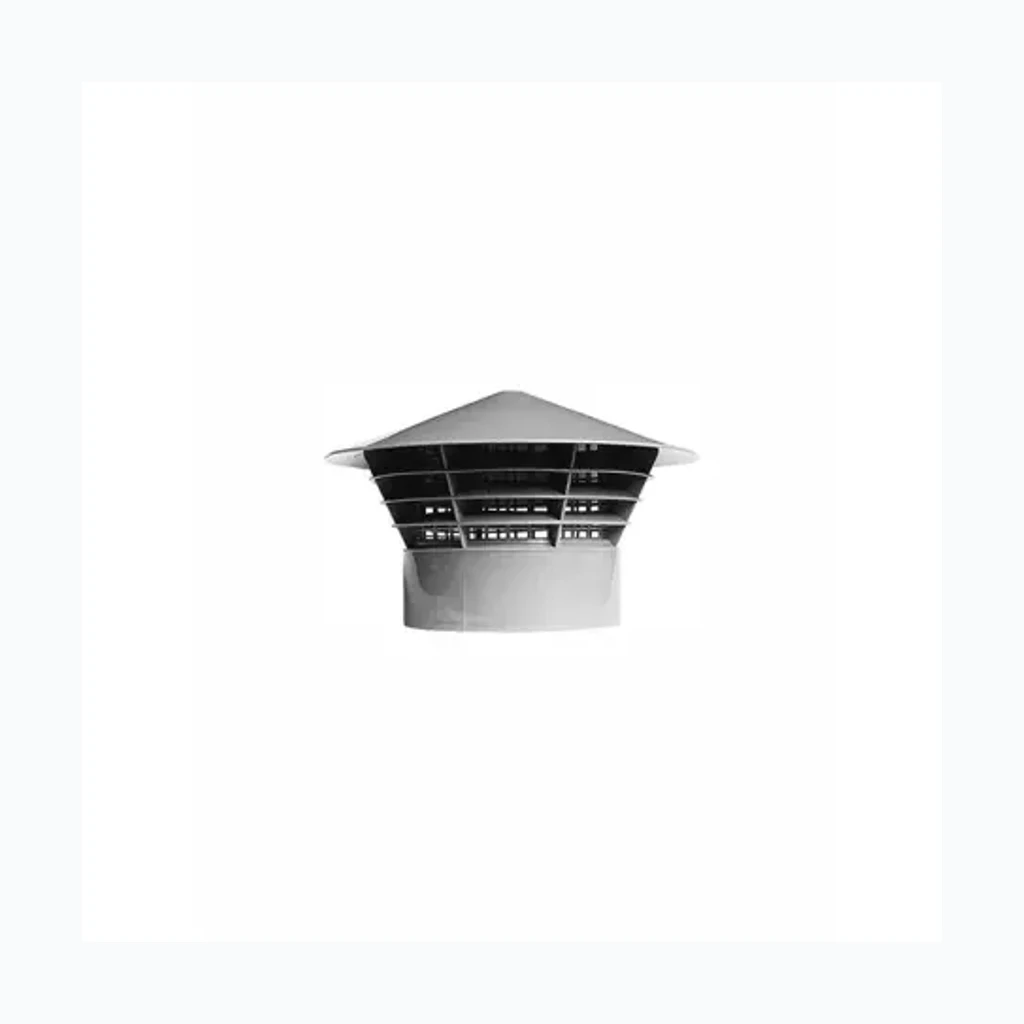 Ventilatsiooni katus 042-110 819, DN110 (6180142)