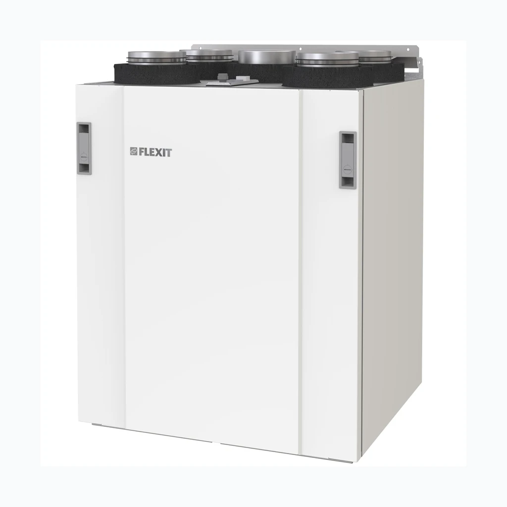 Flexit Ventilatsiooniseade Nordic S3 REL (89-800121)