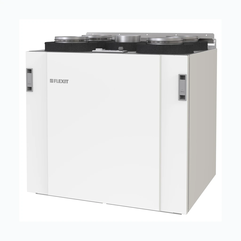 Flexit Ventilatsiooniseade Nordic S4 REL (89-800131)