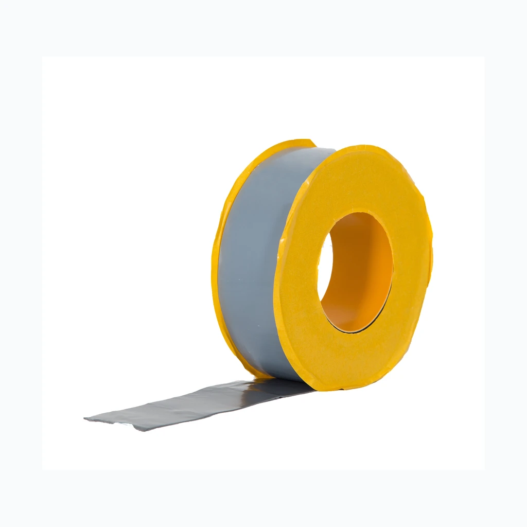 TKL Ventilatsiooniteip PE-butüül 50mm 15m hall (32-131239)