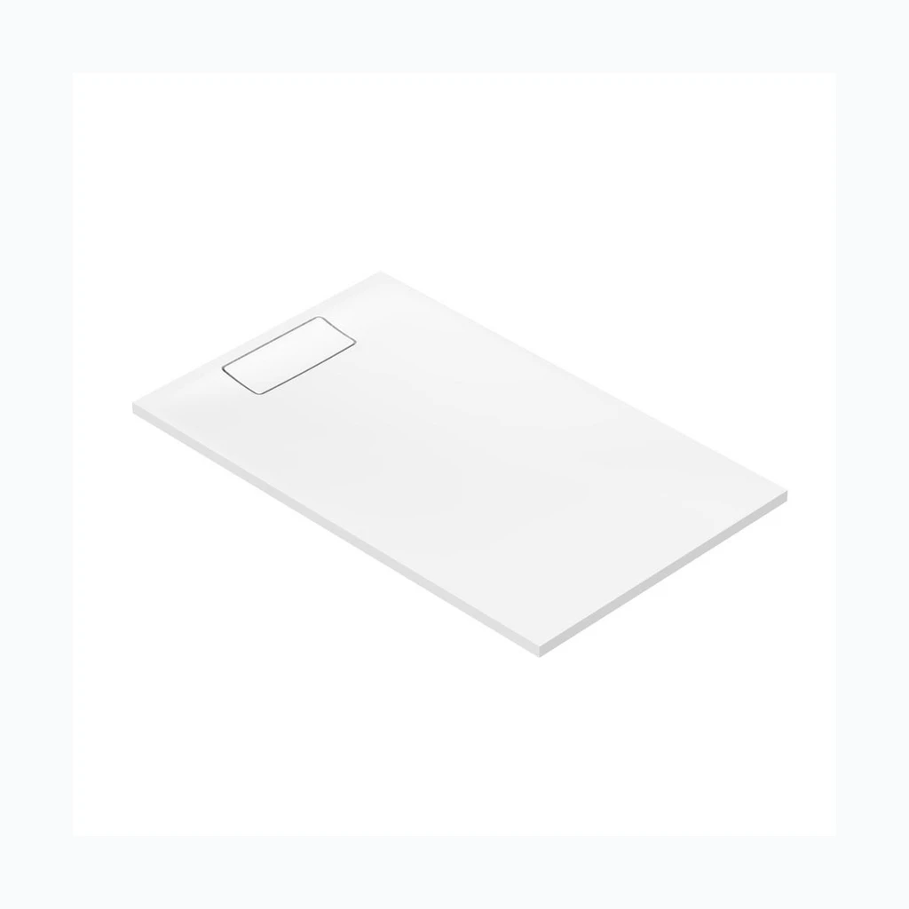 Eumar Vigo shower 130×80 stone (886-1308-00)