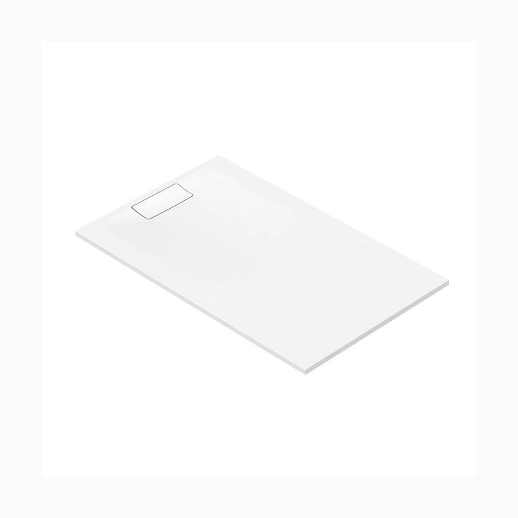 Eumar Vigo shower 160×100 stone (886-1610-00)