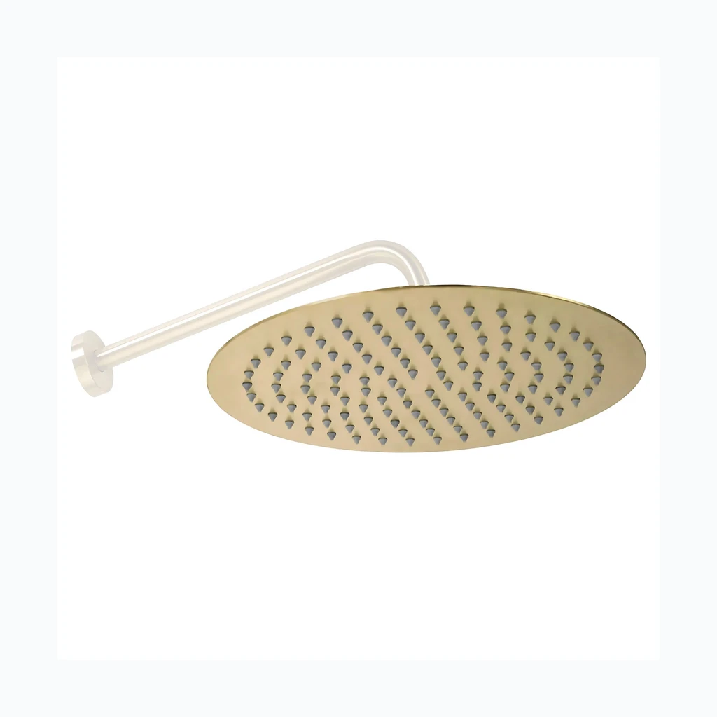 Vihmadušš Rea Gold Brush 25cm (REA-P0502)