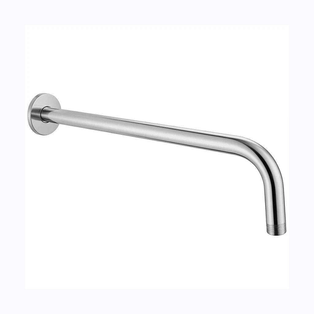 Vihmaveedušivars ümmargune REA JS-9021 40cm Chrome (REA-P6400)