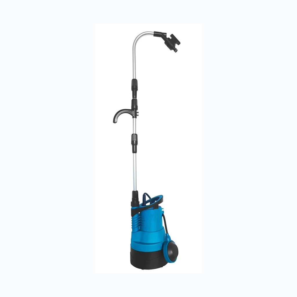 Vihmaveepaagi pump IP RAIN IBO, 0,4kW (25155)