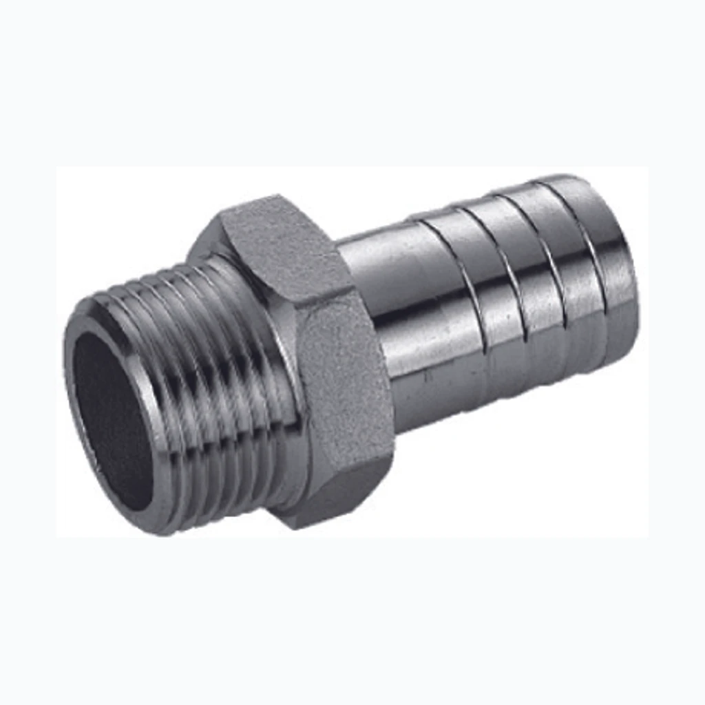 Raccorderie Metalliche Voolikuühendus 40xDN40 VK 1.4044 (1203940)