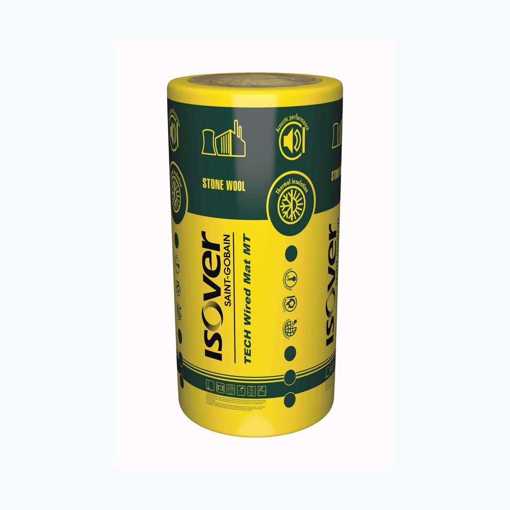 Isover Võrkmatt TWM-80-50 4m² (31-810342)