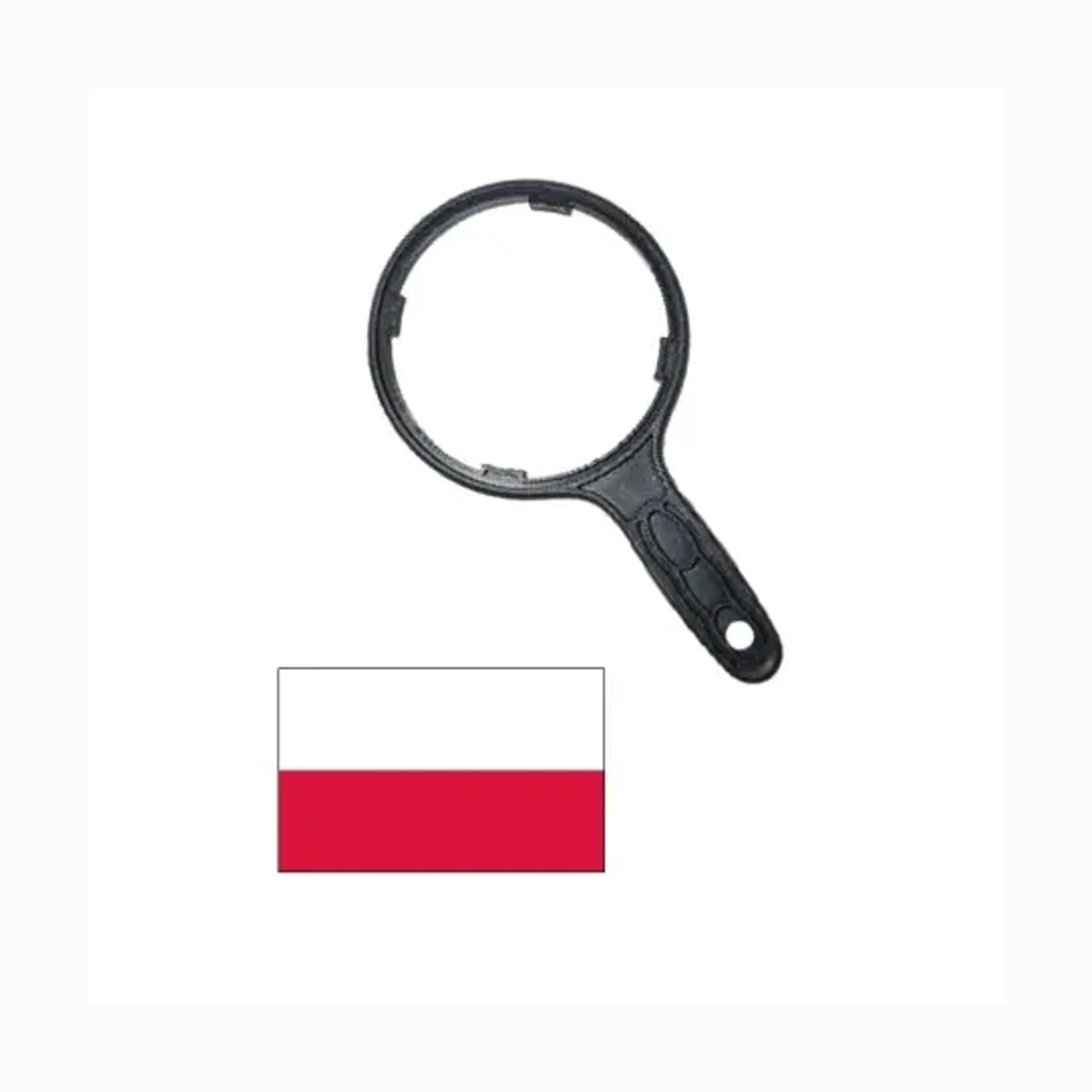 Ключ EMI 10 корпусов (2626004)
