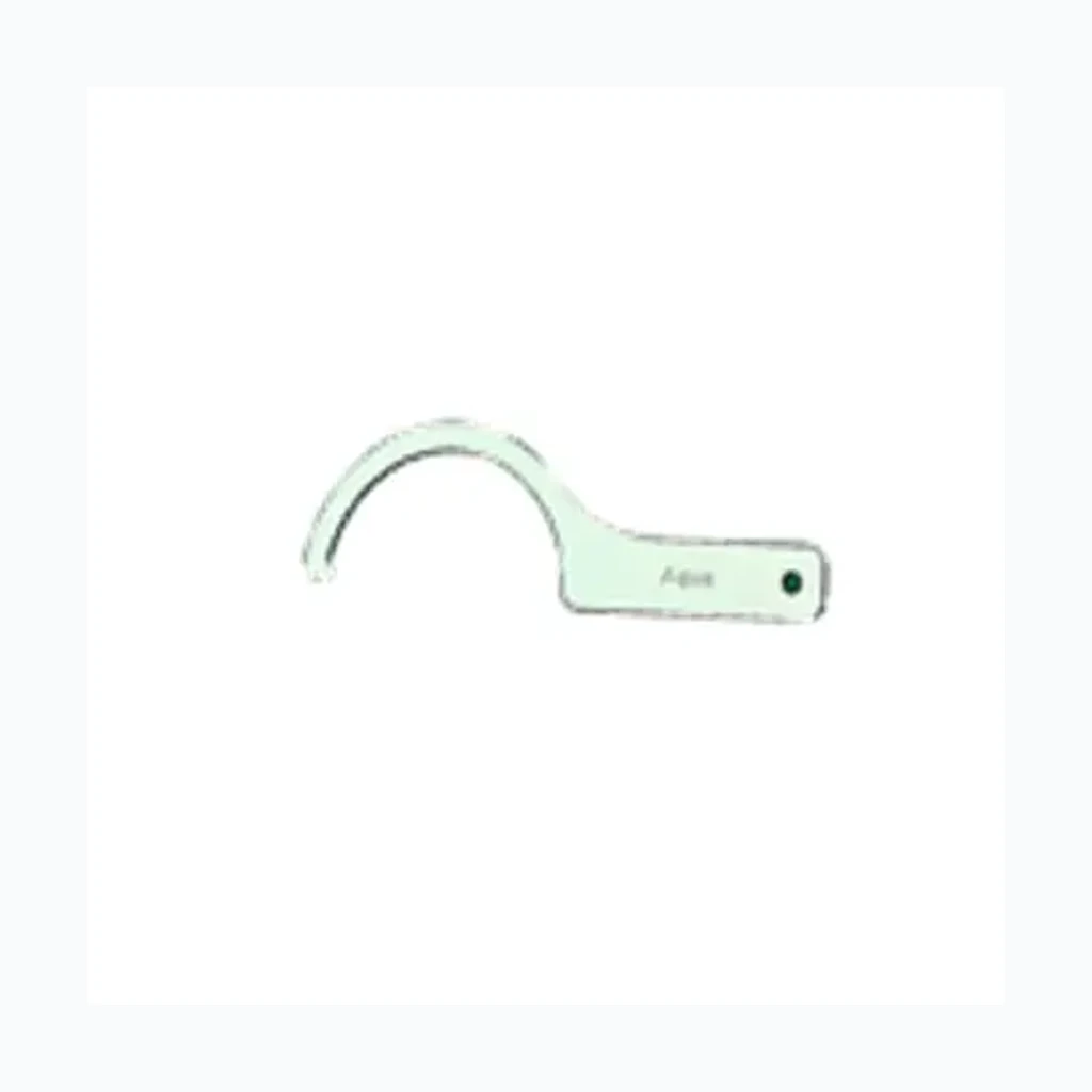Võti F03 korpusele(metall) 331508, METĀLA (2326054)