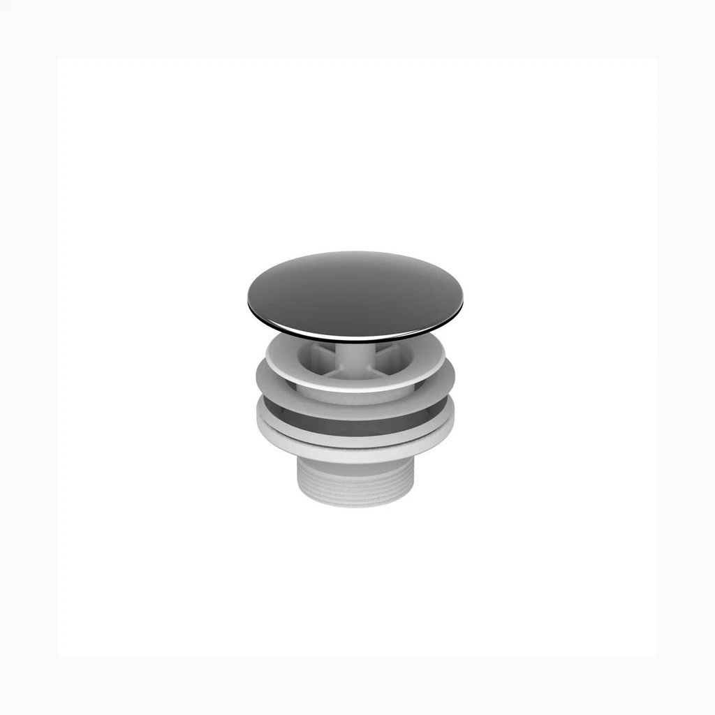 Eumar Waste non-closable (plastic, kroom) (951-0004-22)
