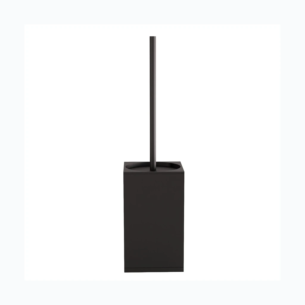 WC-hari B110 MATT BLACK (REA-88095)