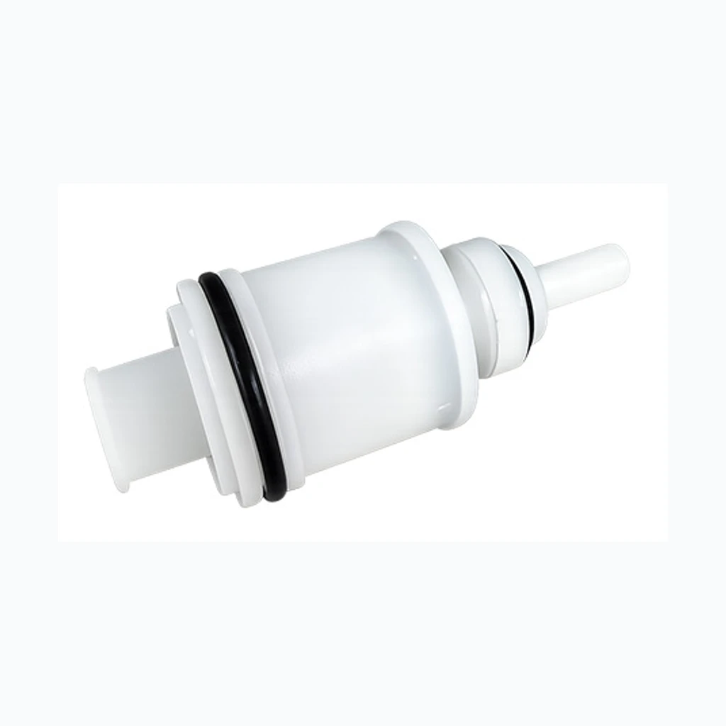 WC istelaua kinnitused VENTUNO Soft close (Nordline) (27429003)