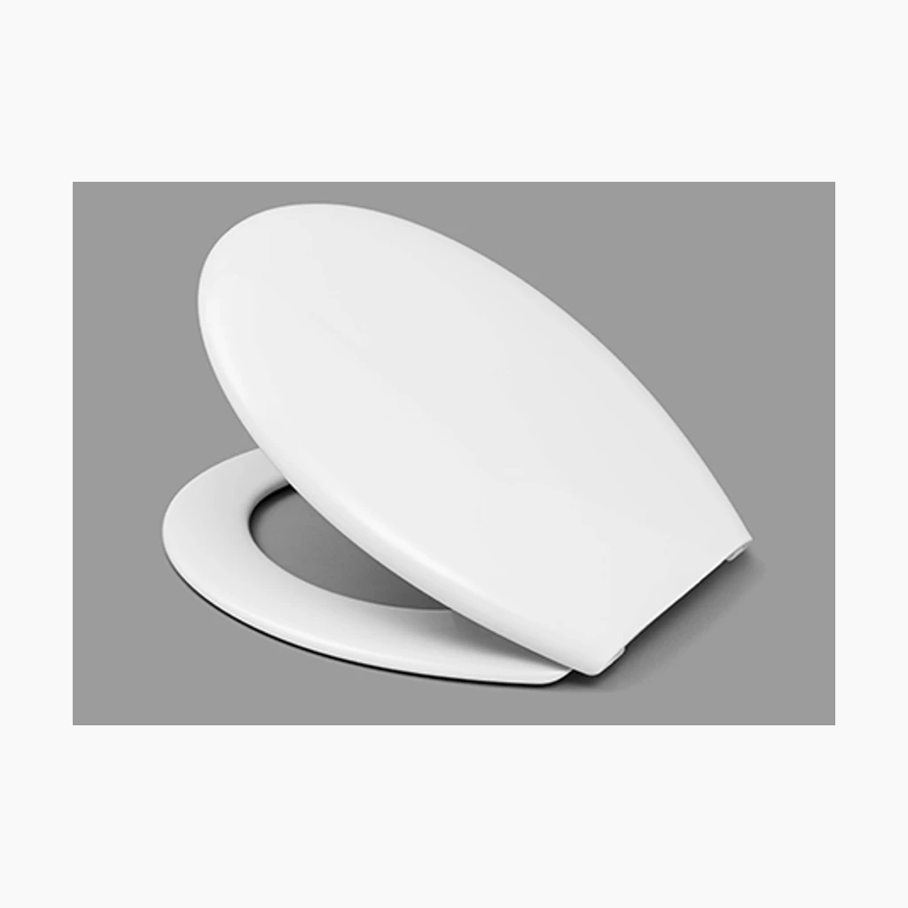 WC-istelaud BERMUDA Ideal Standard. Белый (Termoplastist) (132886)