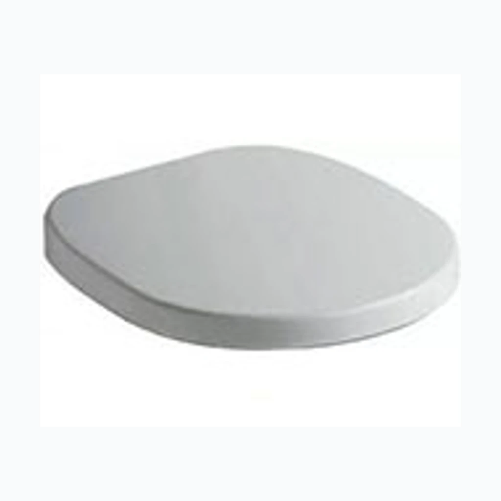 WC-istelaud CONNECT PURE Ideal Standard Белый (Aeglasel sulguv) (13279)