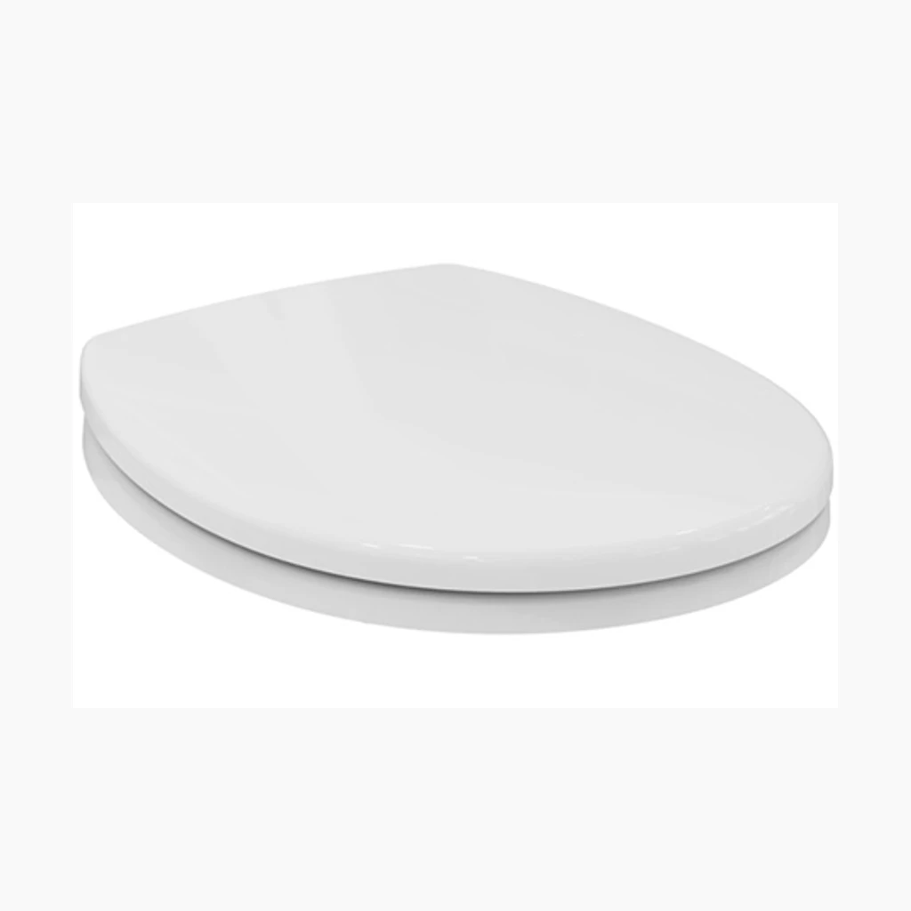 WC-istelaud CONTOUR 21 Ideal Standard Белый (suurele potile) (27420131)