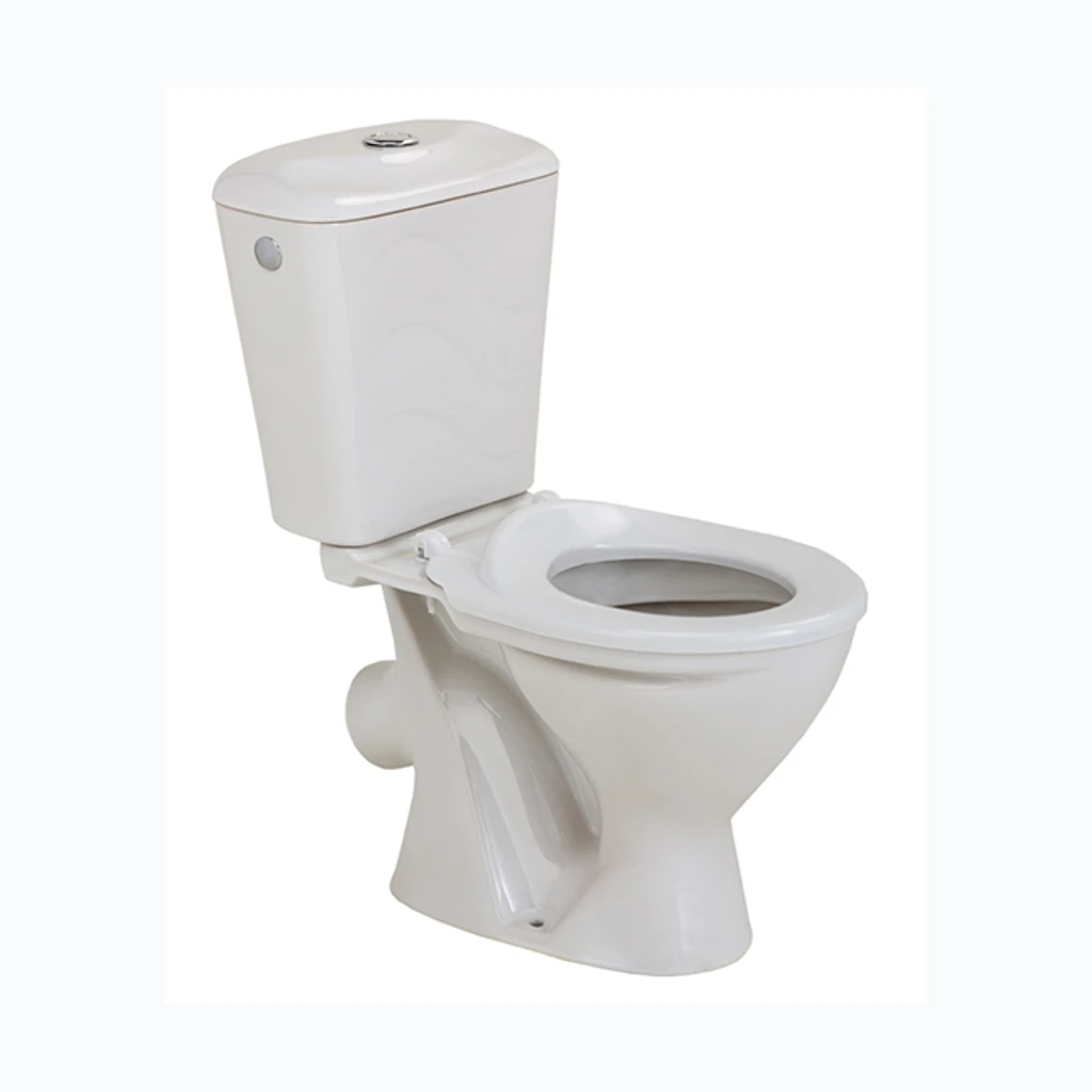 WC kompakt lastele BEMBI, 3/6 L, 45°, COLOMBO (Nordline) (13169)