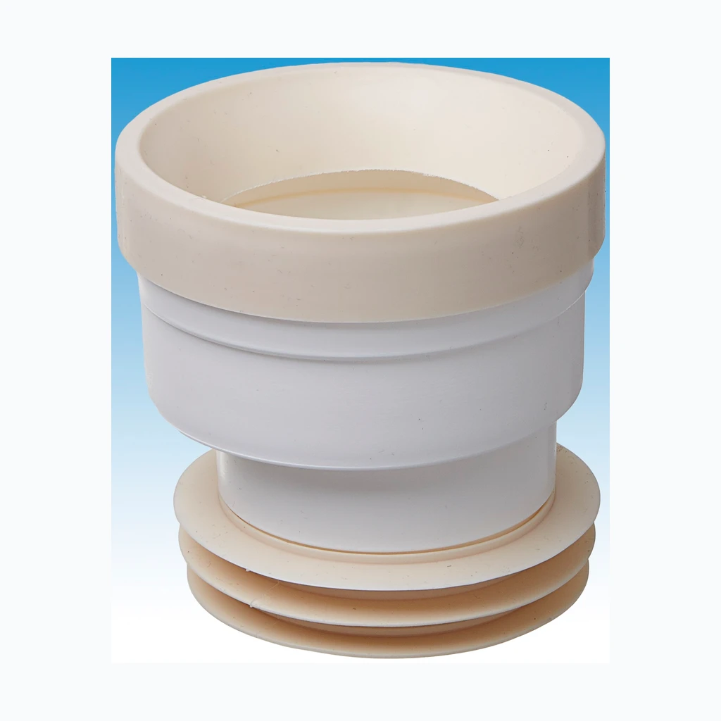 Meriser WC mansett NS100 (5688506)