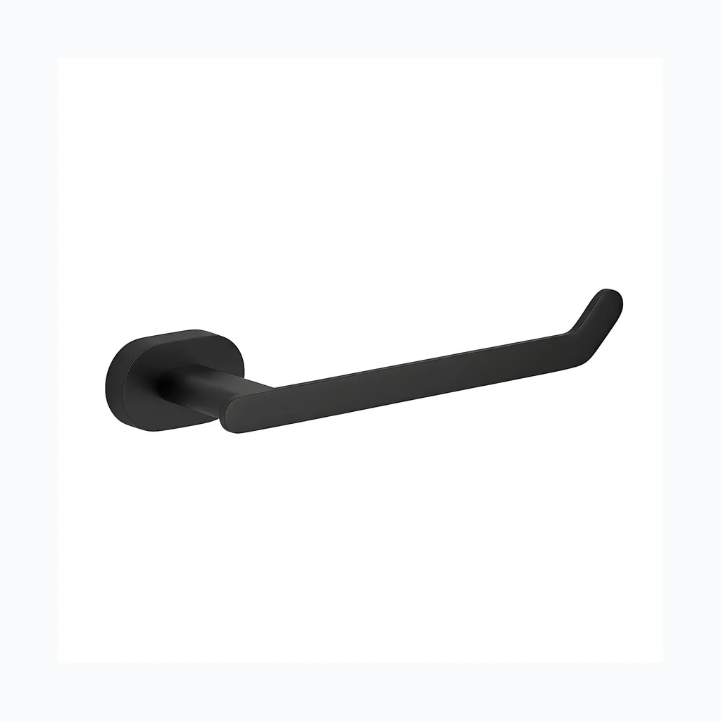 WC-paberi hoidja 109 Til Black (REA-88045)