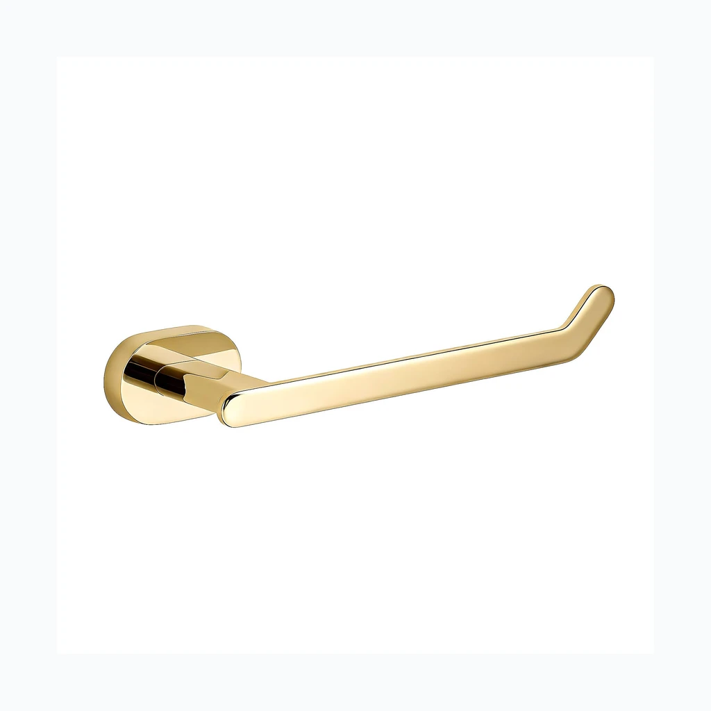 Держатель туалетной бумаги 109 Til Gold (REA-88046)