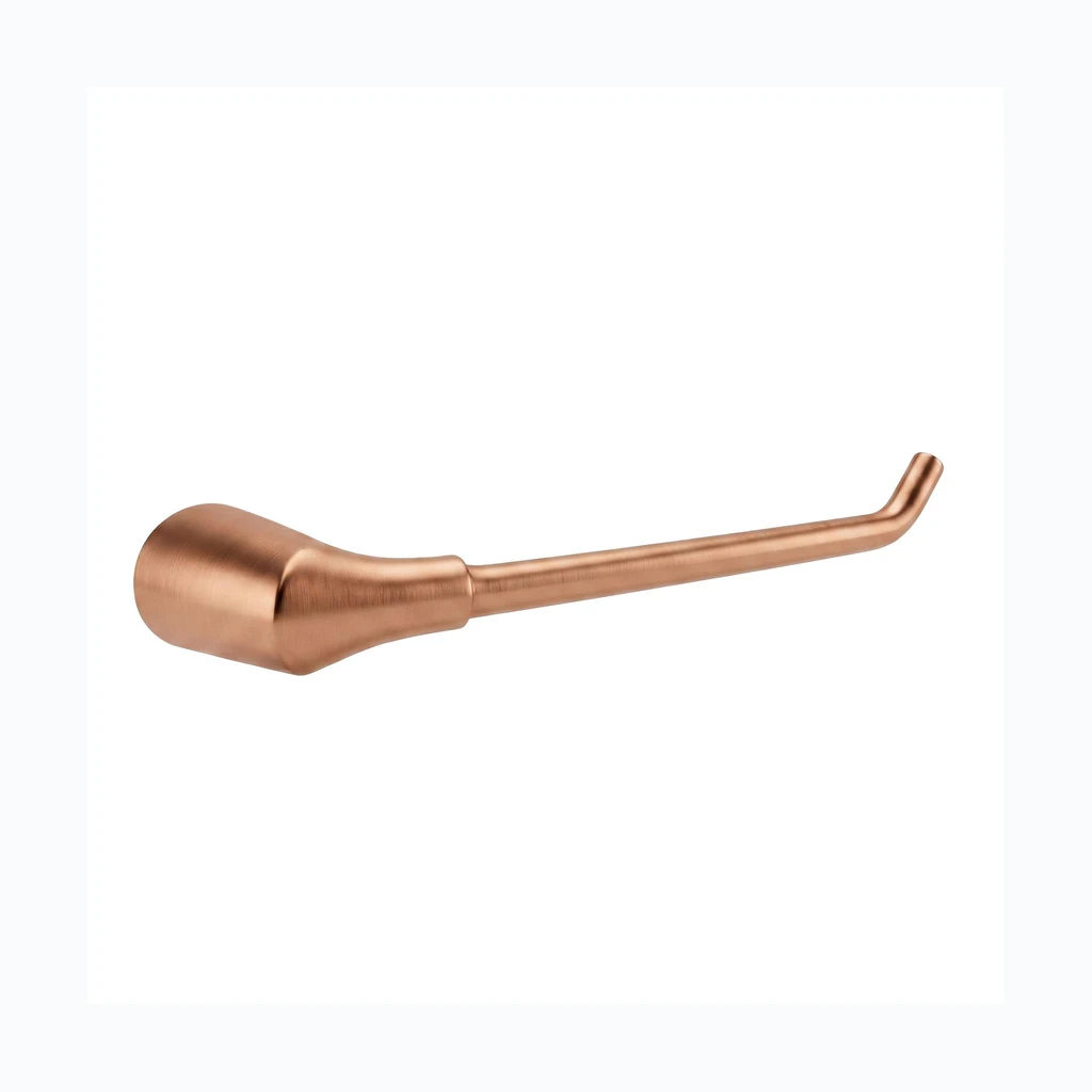 WC-paberi hoidja 16205 VIBE Brush Gold (REA-60105)