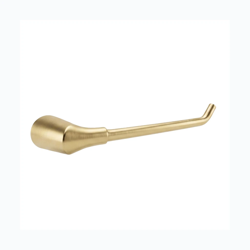 WC-paberi hoidja 16205 VIBE Brush Gold (REA-60104)