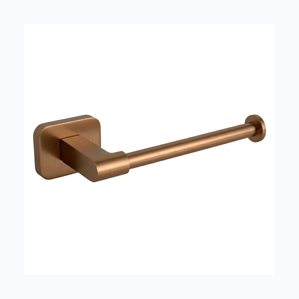 WC-paberi hoidja 5909 Nico Brush Copper (REA-88058)