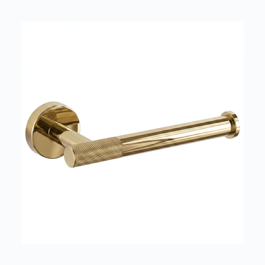 WC-paberi hoidja 6611 Modern Copper (REA-98520)