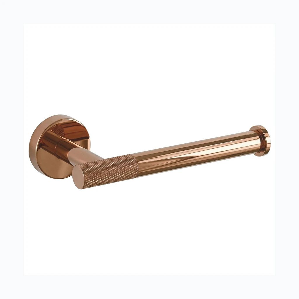 Держатель туалетной бумаги 6611 Modern Copper (REA-98048)